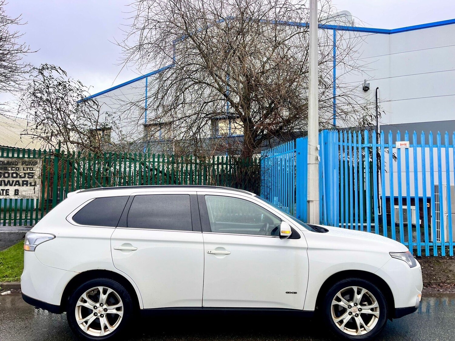 Used Mitsubishi Outlander for sale - 77484382: Photo 8