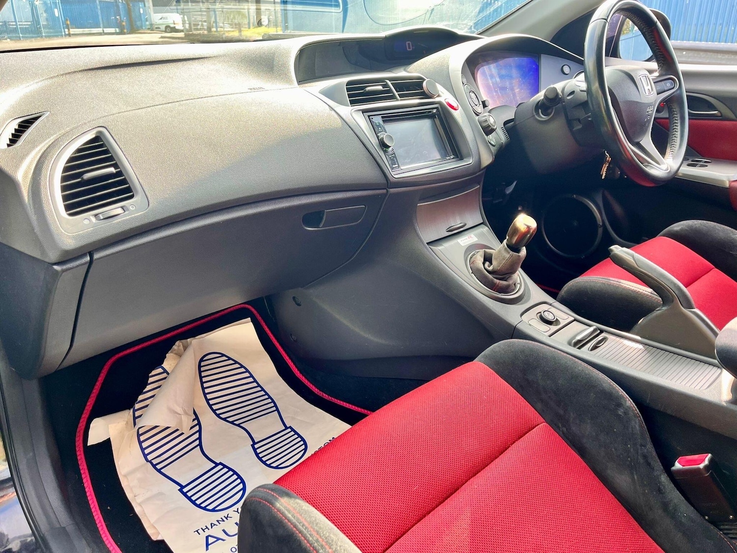 Used Honda Civic 2010 for sale - 78034505: Photo 10