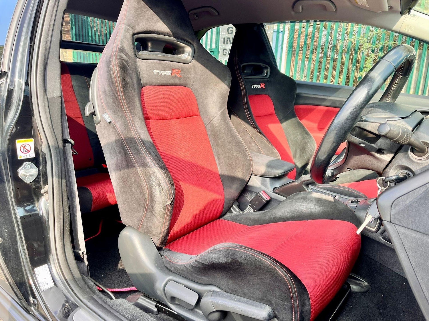 Used Honda Civic 2010 for sale - 78034505: Photo 11