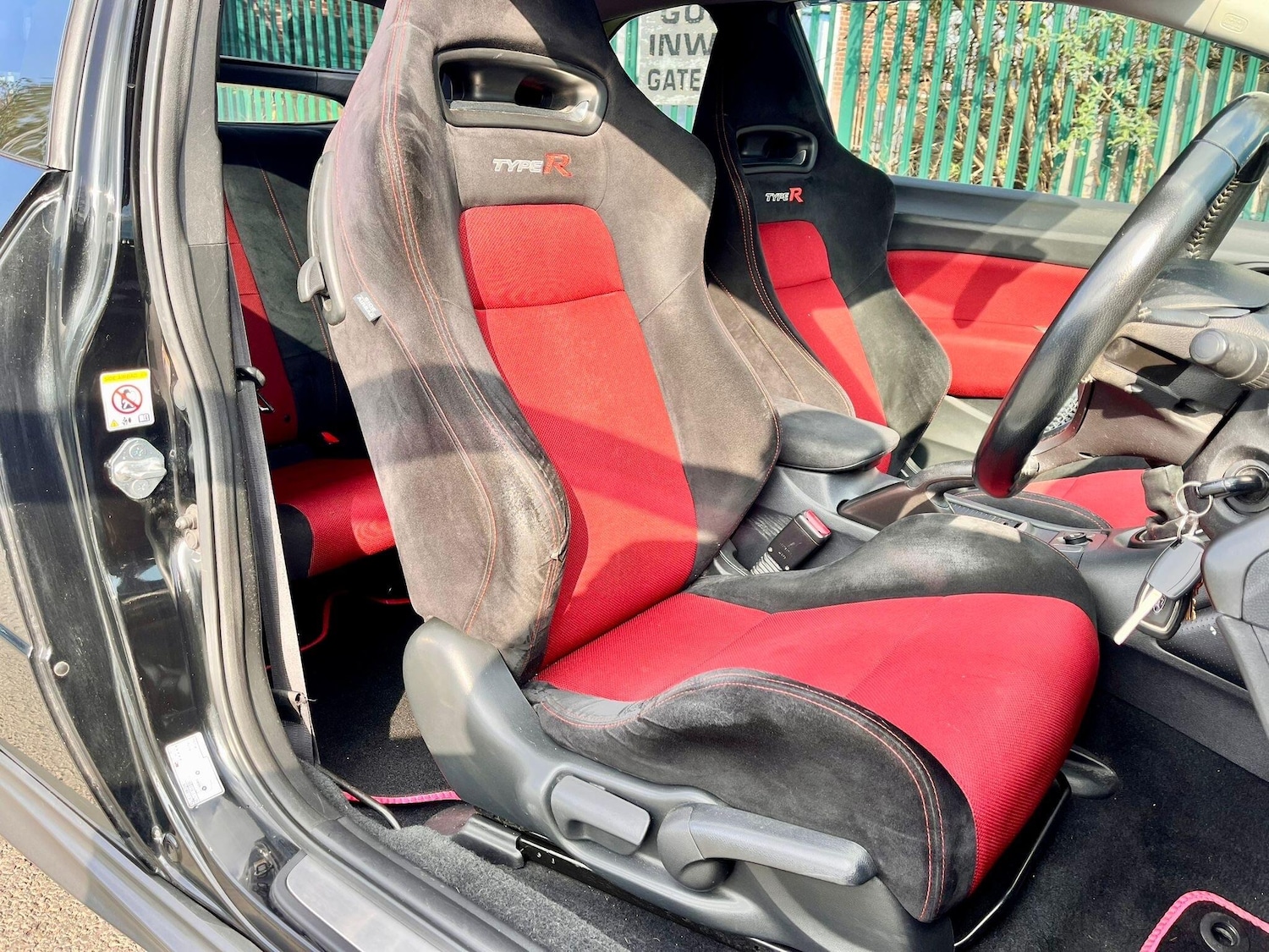 Used Honda Civic 2010 for sale - 78034505: Photo 12