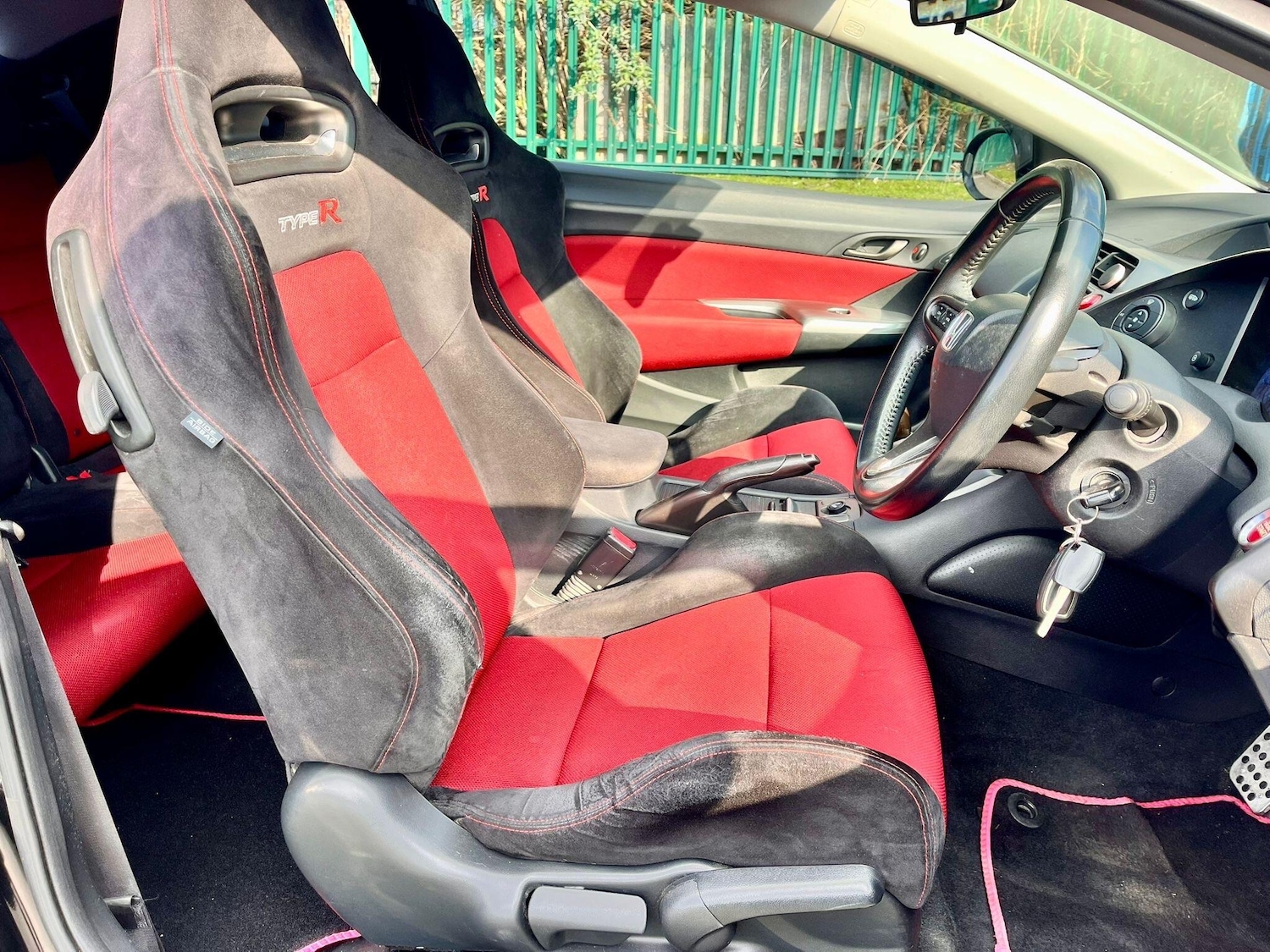 Used Honda Civic 2010 for sale - 78034505: Photo 14