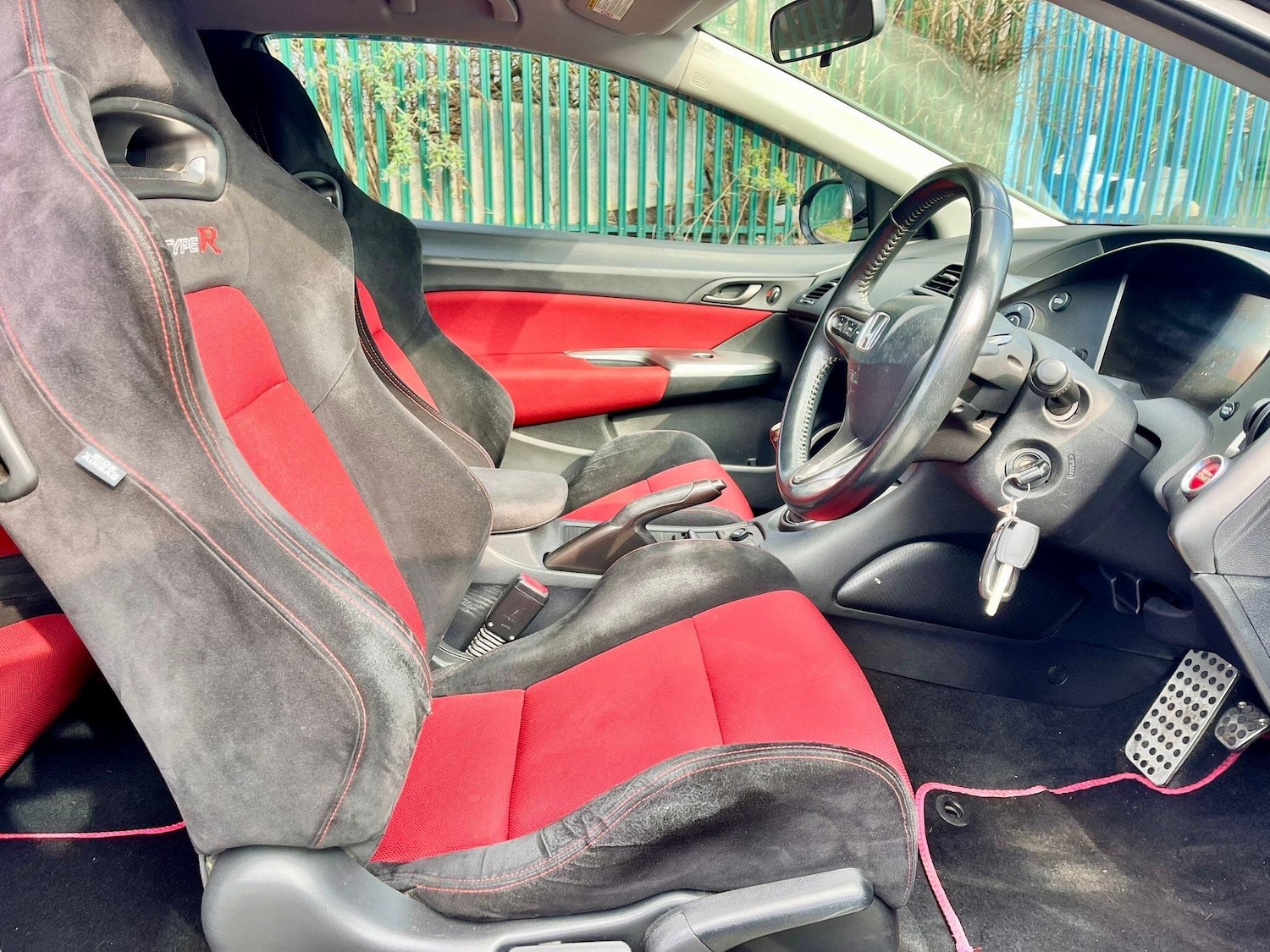 Used Honda Civic 2010 for sale - 78034505: Photo 15