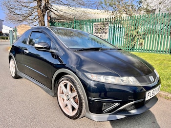 Used Honda Civic 2010 for sale - 78034505: Photo