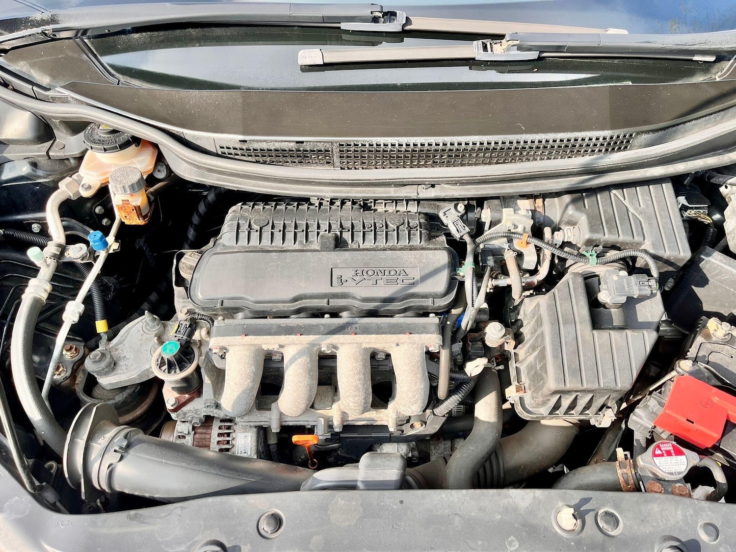 Used Honda Civic 2010 for sale - 78034505: Photo 27