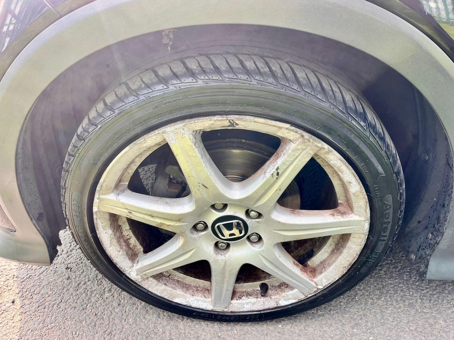 Used Honda Civic 2010 for sale - 78034505: Photo 29