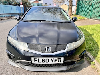 Used Honda Civic 2010 for sale - 78034505: Photo