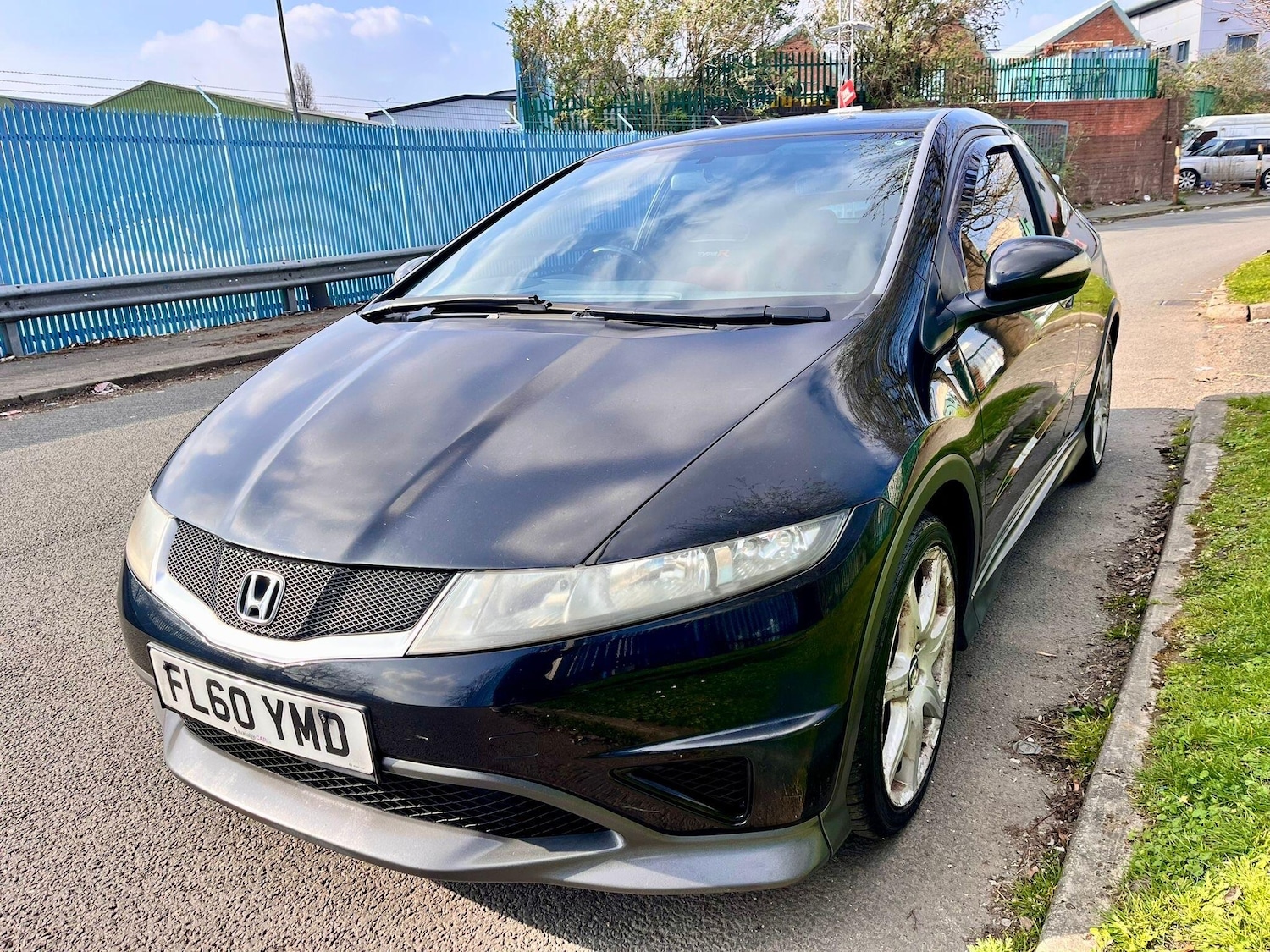 Used Honda Civic 2010 for sale - 78034505: Photo 3