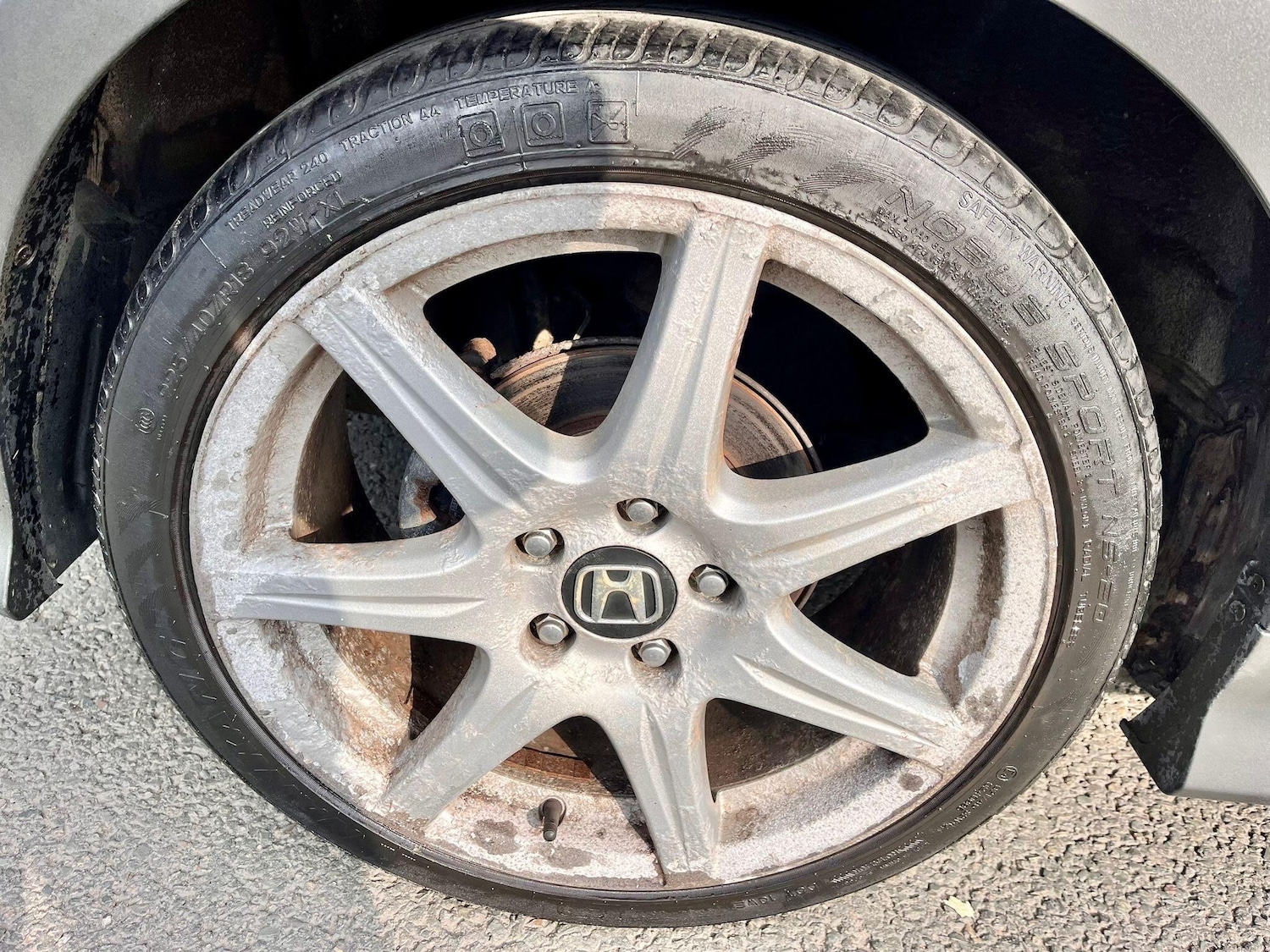 Used Honda Civic 2010 for sale - 78034505: Photo 30