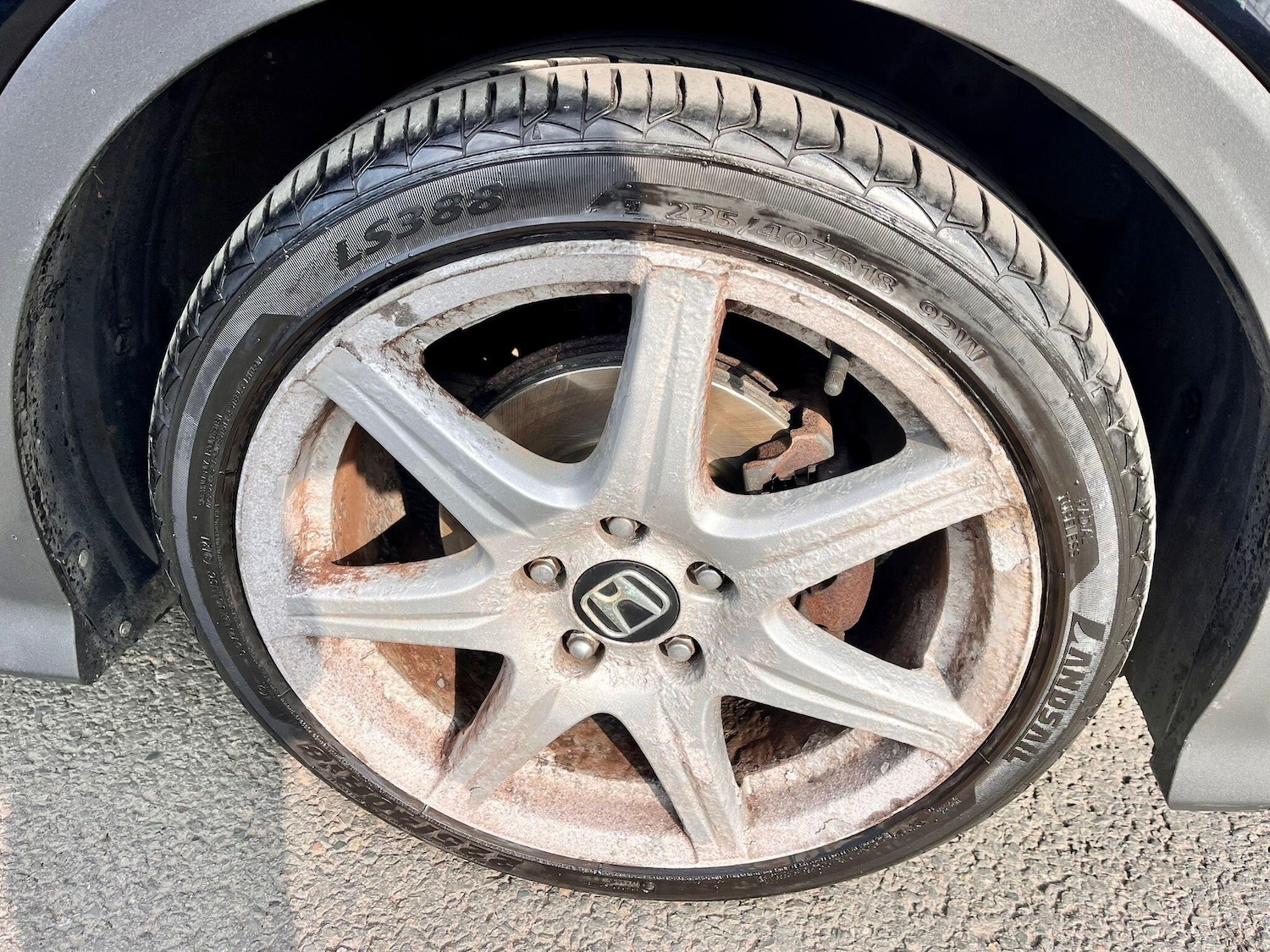 Used Honda Civic 2010 for sale - 78034505: Photo 31