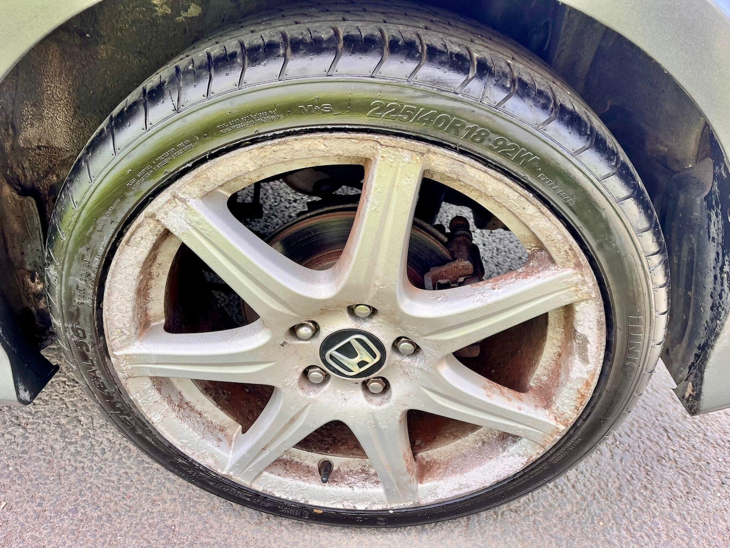 Used Honda Civic 2010 for sale - 78034505: Photo 32