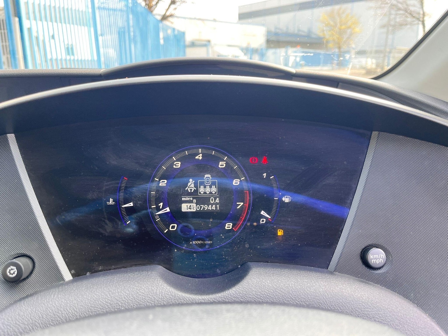 Used Honda Civic 2010 for sale - 78034505: Photo 35