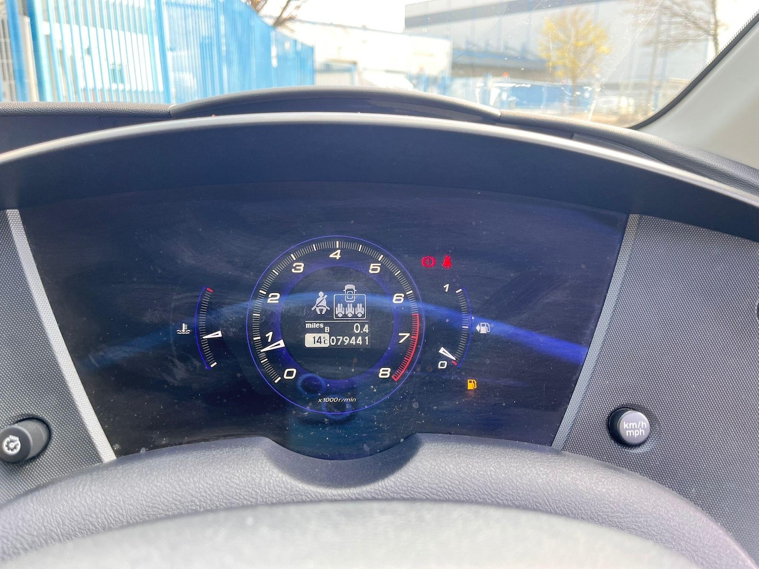 Used Honda Civic 2010 for sale - 78034505: Photo 39