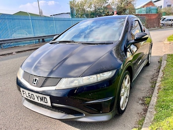 Used Honda Civic 2010 for sale - 78034505: Photo