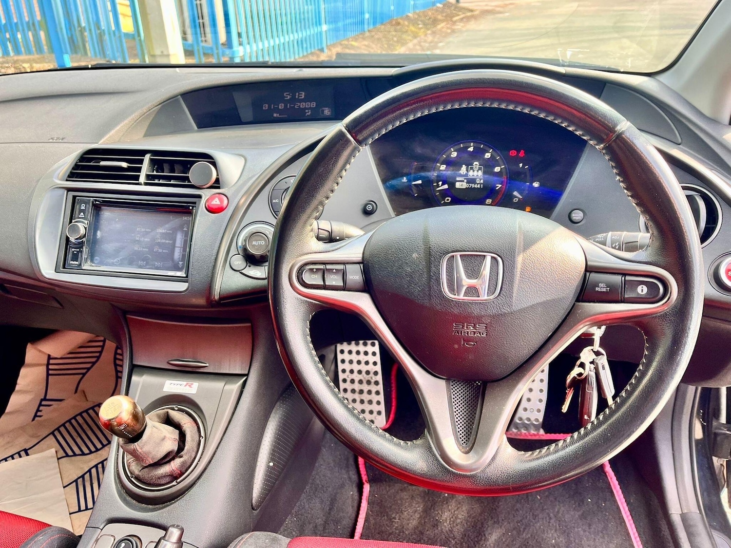 Used Honda Civic 2010 for sale - 78034505: Photo 43