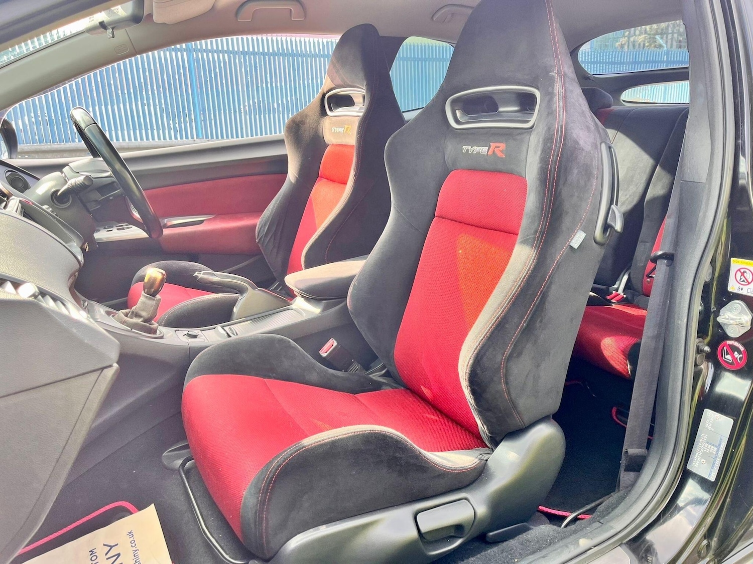 Used Honda Civic 2010 for sale - 78034505: Photo 44