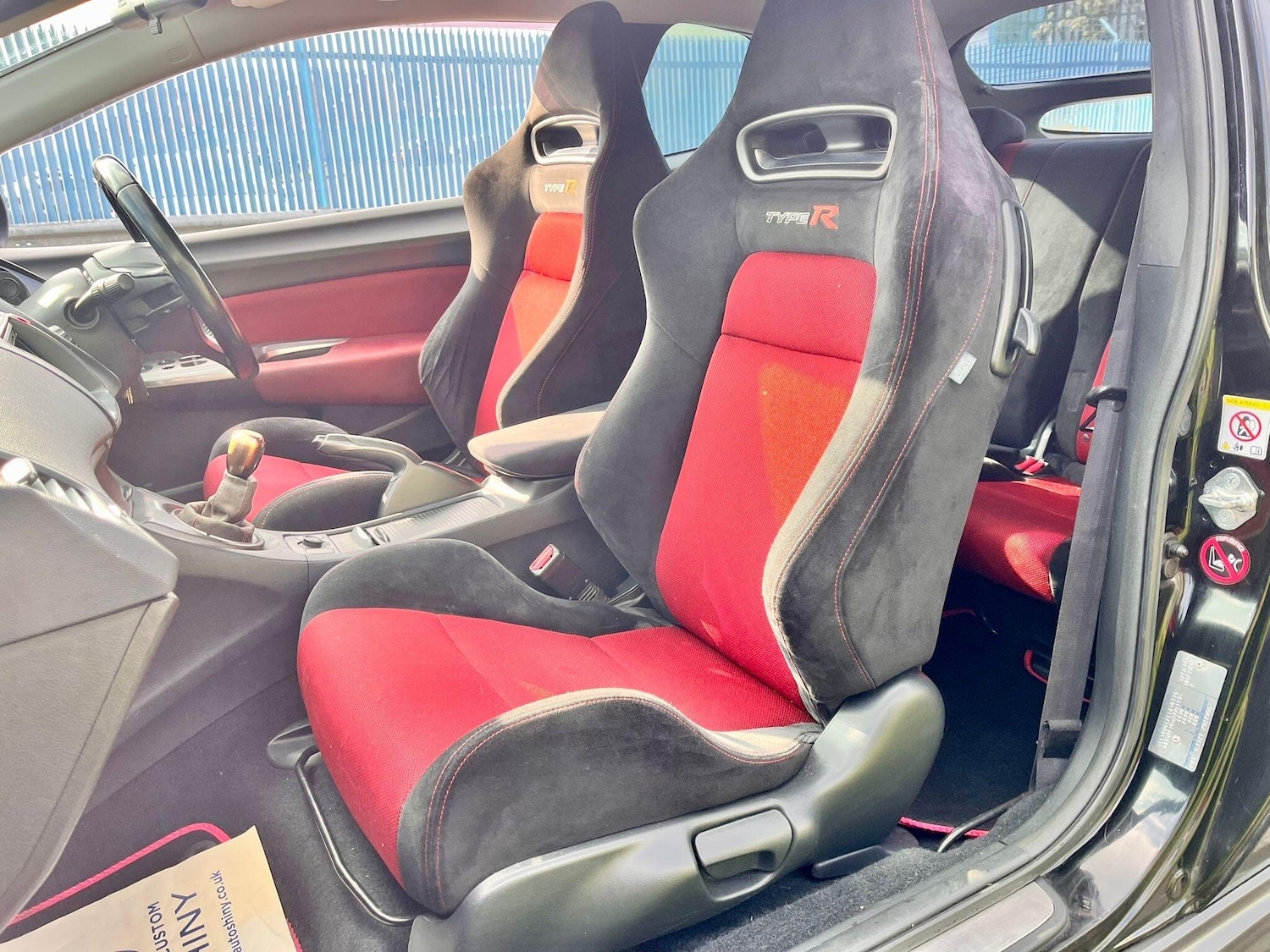 Used Honda Civic 2010 for sale - 78034505: Photo 45