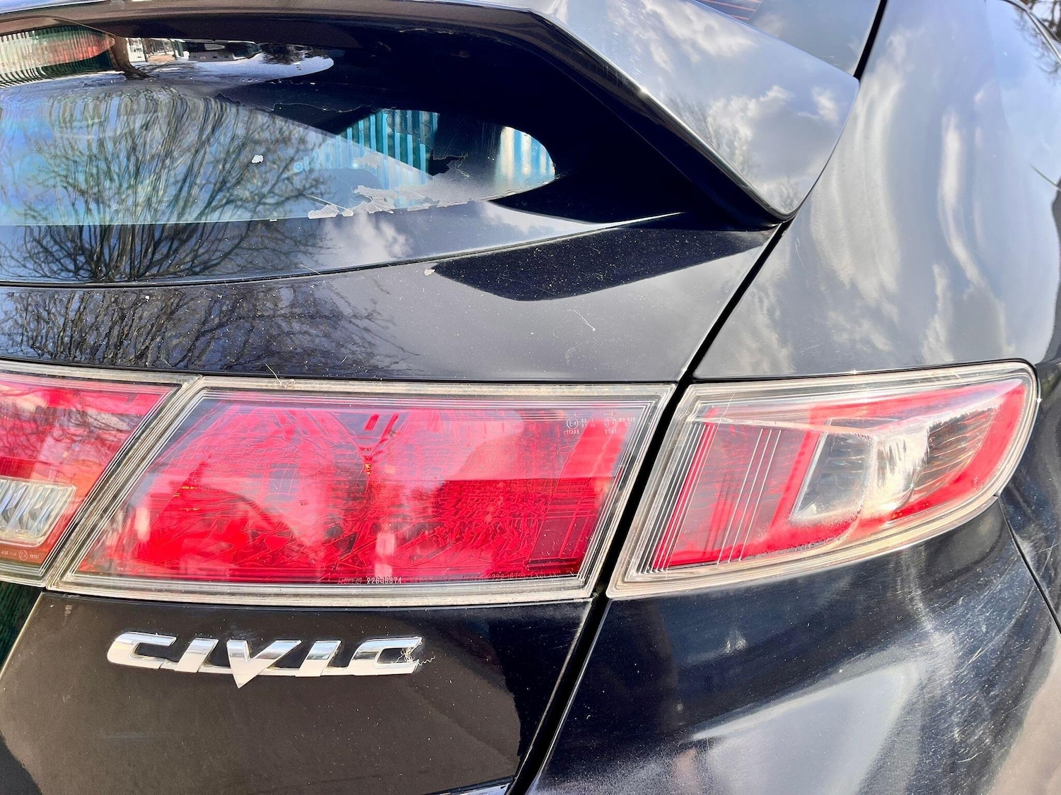 Used Honda Civic 2010 for sale - 78034505: Photo 49