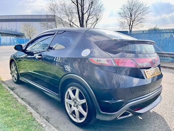 Used Honda Civic 2010 for sale - 78034505: Photo