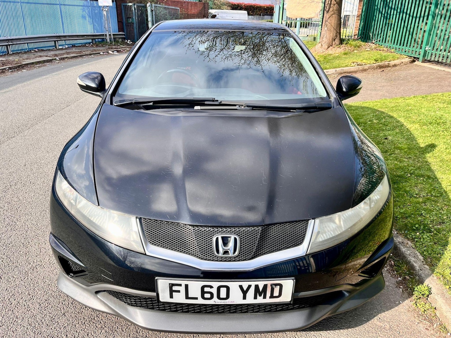 Used Honda Civic 2010 for sale - 78034505: Photo 5