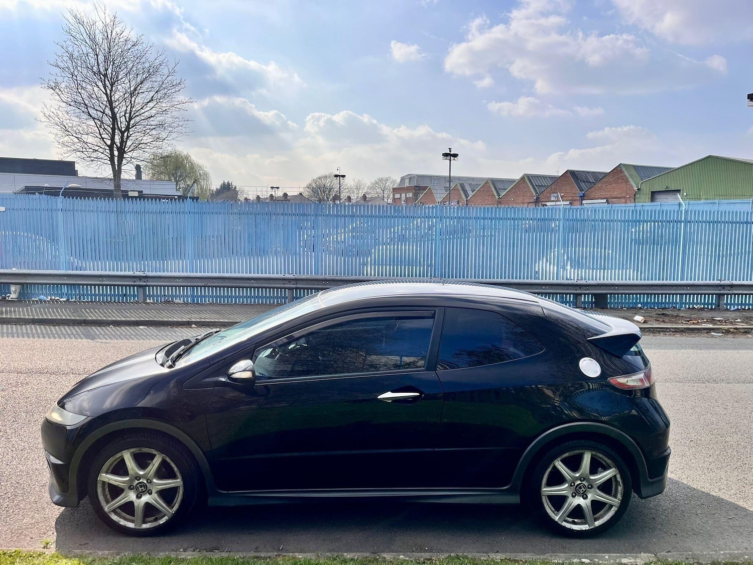 Used Honda Civic 2010 for sale - 78034505: Photo 6