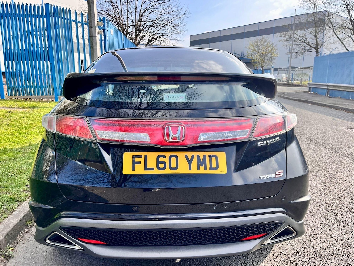 Used Honda Civic 2010 for sale - 78034505: Photo 7