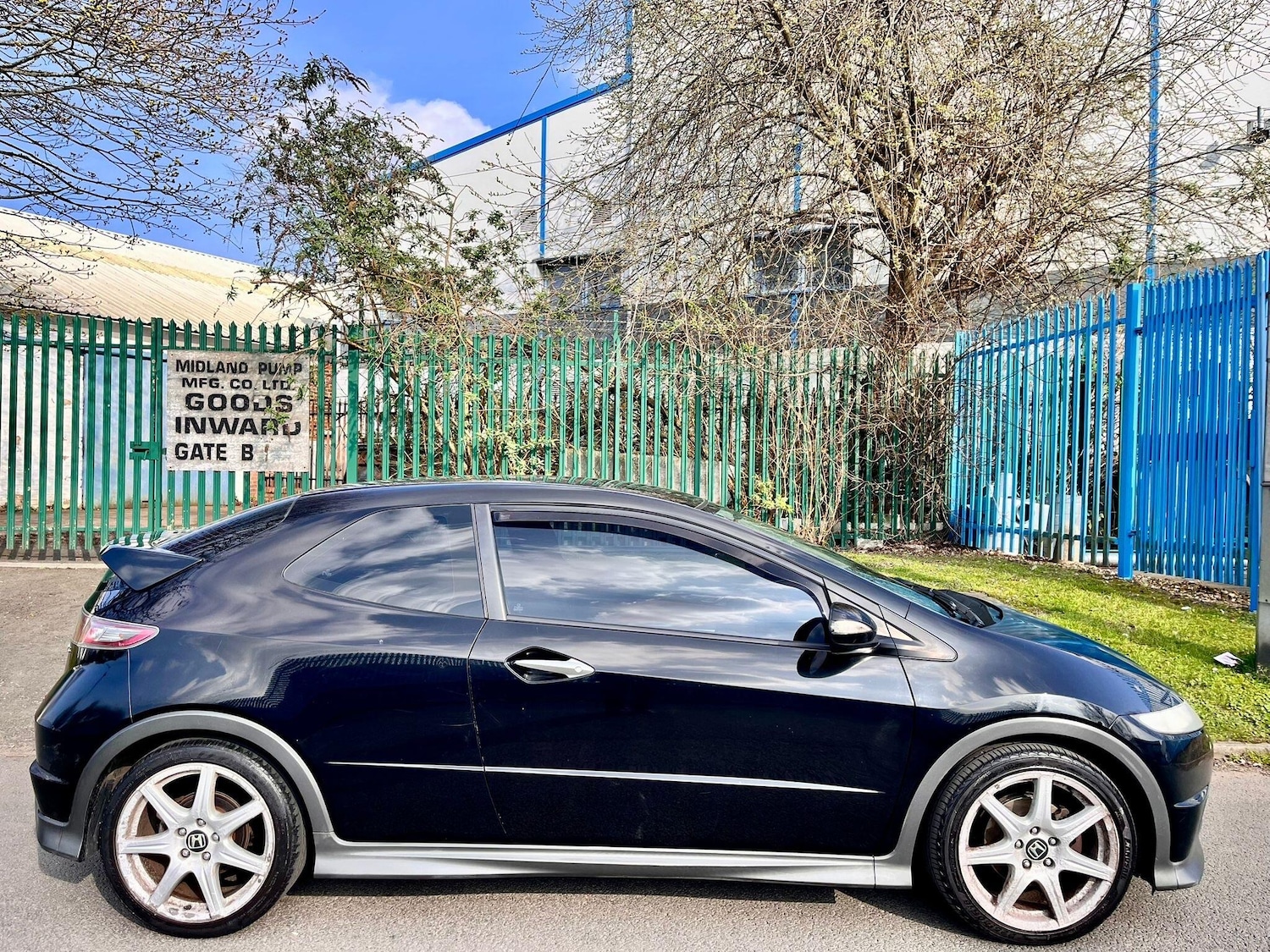 Used Honda Civic 2010 for sale - 78034505: Photo 8