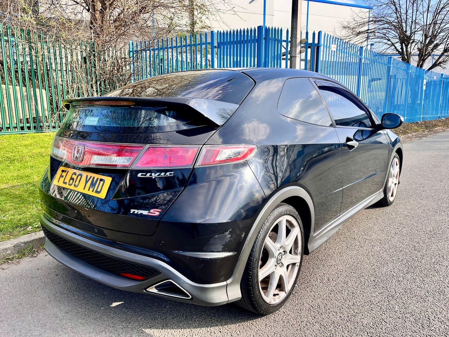 Used Honda Civic 2010 for sale - 78034505: Photo 9