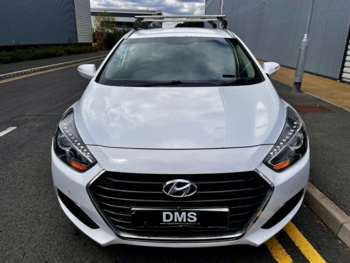 Used Hyundai i40 2016 for sale - 75198784: Photo