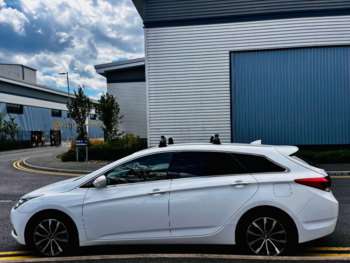 Used Hyundai i40 2016 for sale - 75198784: Photo