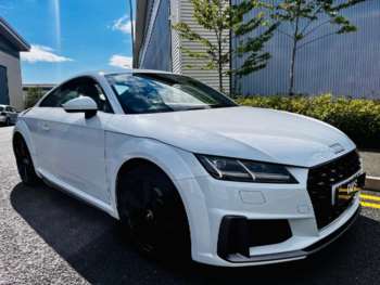 (69) - 2.0 TFSI 40 S line S Tronic Euro 6 (s/s) 3dr
