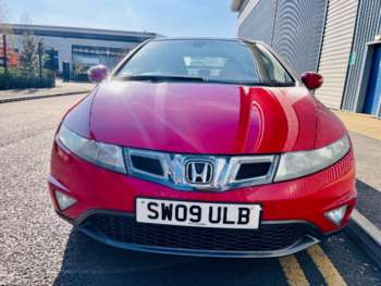 Used Honda Civic 2009 for sale - 74382968: Photo