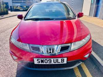 Used Honda Civic 2009 for sale - 74382968: Photo