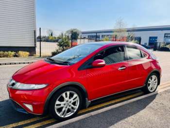Used Honda Civic 2009 for sale - 74382968: Photo