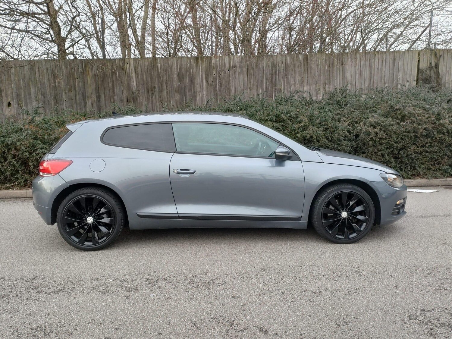 Used Volkswagen Scirocco for sale - 77484236: Photo 12