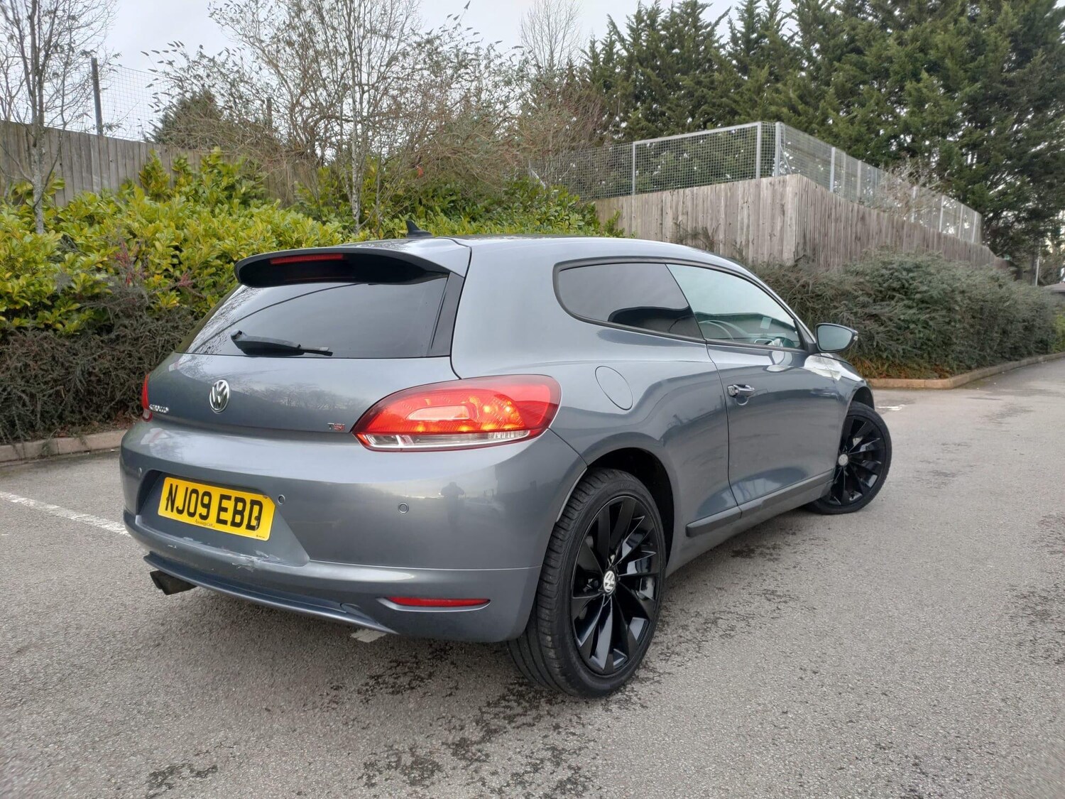 Used Volkswagen Scirocco for sale - 77484236: Photo 13