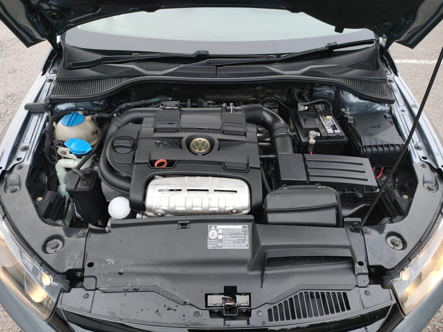 Used Volkswagen Scirocco for sale - 77484236: Photo 25