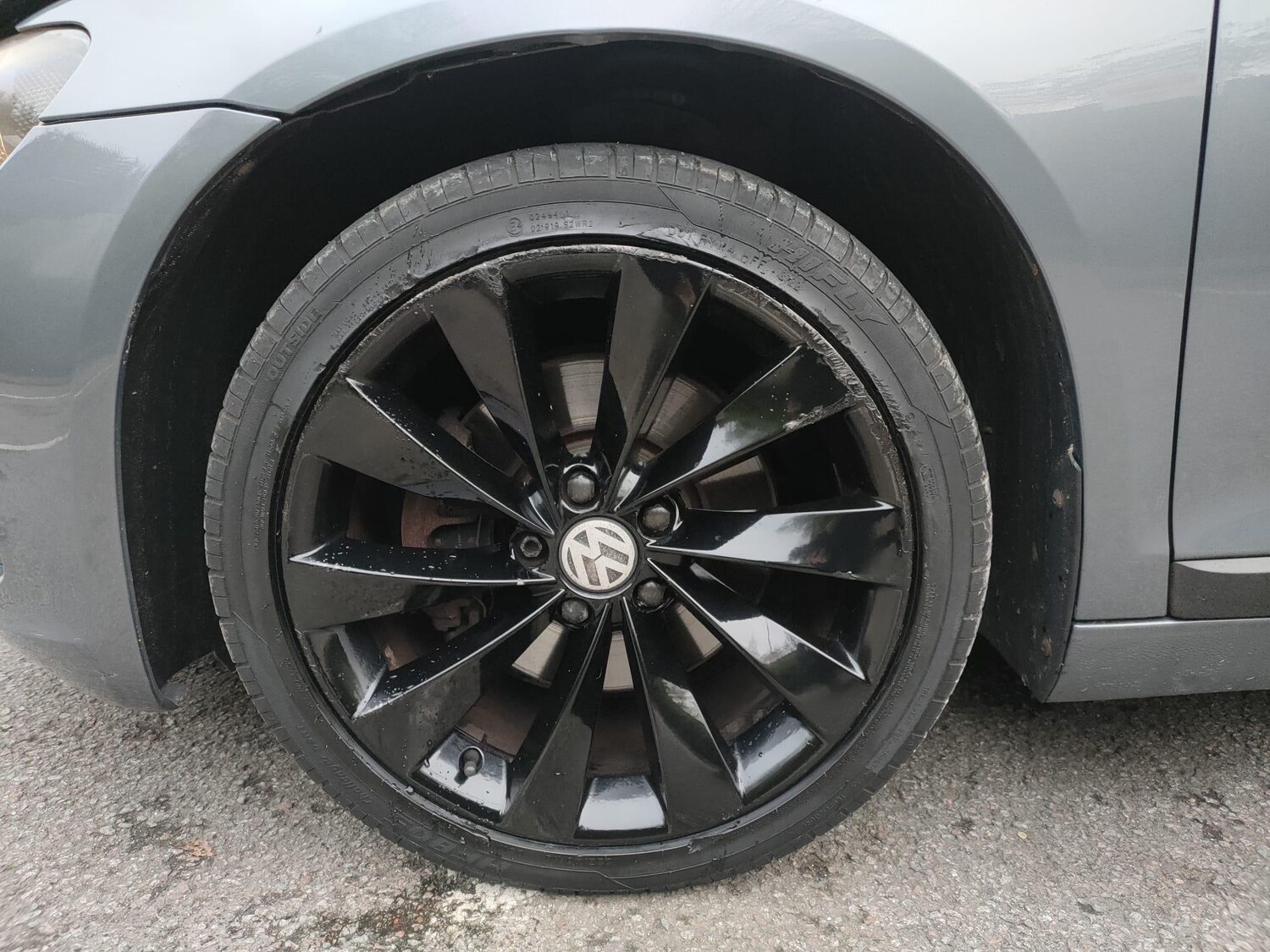 Used Volkswagen Scirocco for sale - 77484236: Photo 27