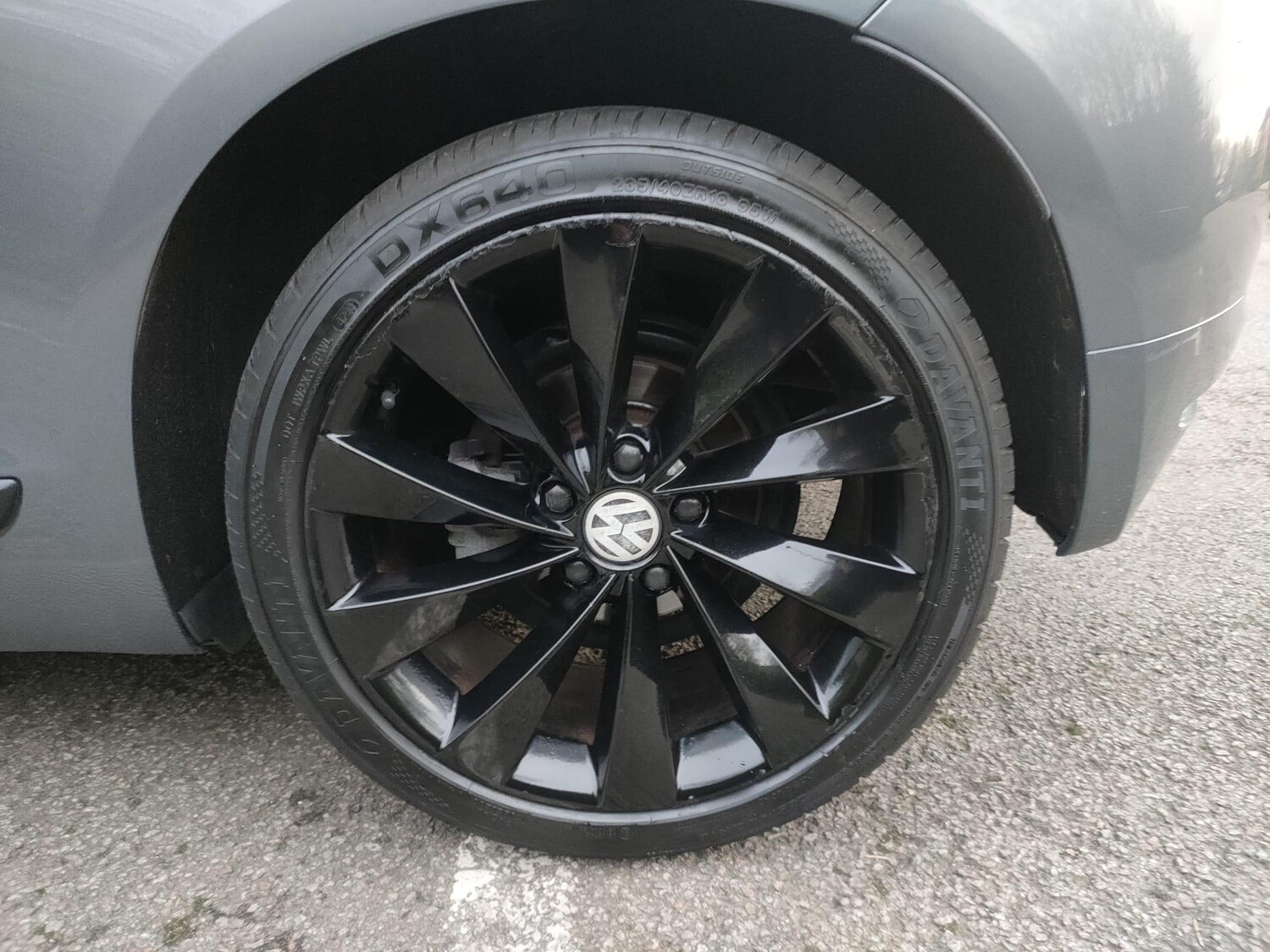 Used Volkswagen Scirocco for sale - 77484236: Photo 28