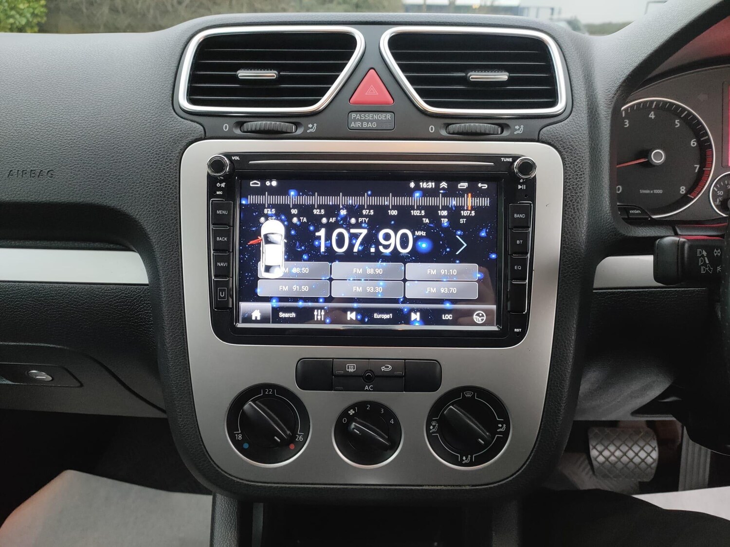 Used Volkswagen Scirocco for sale - 77484236: Photo 30