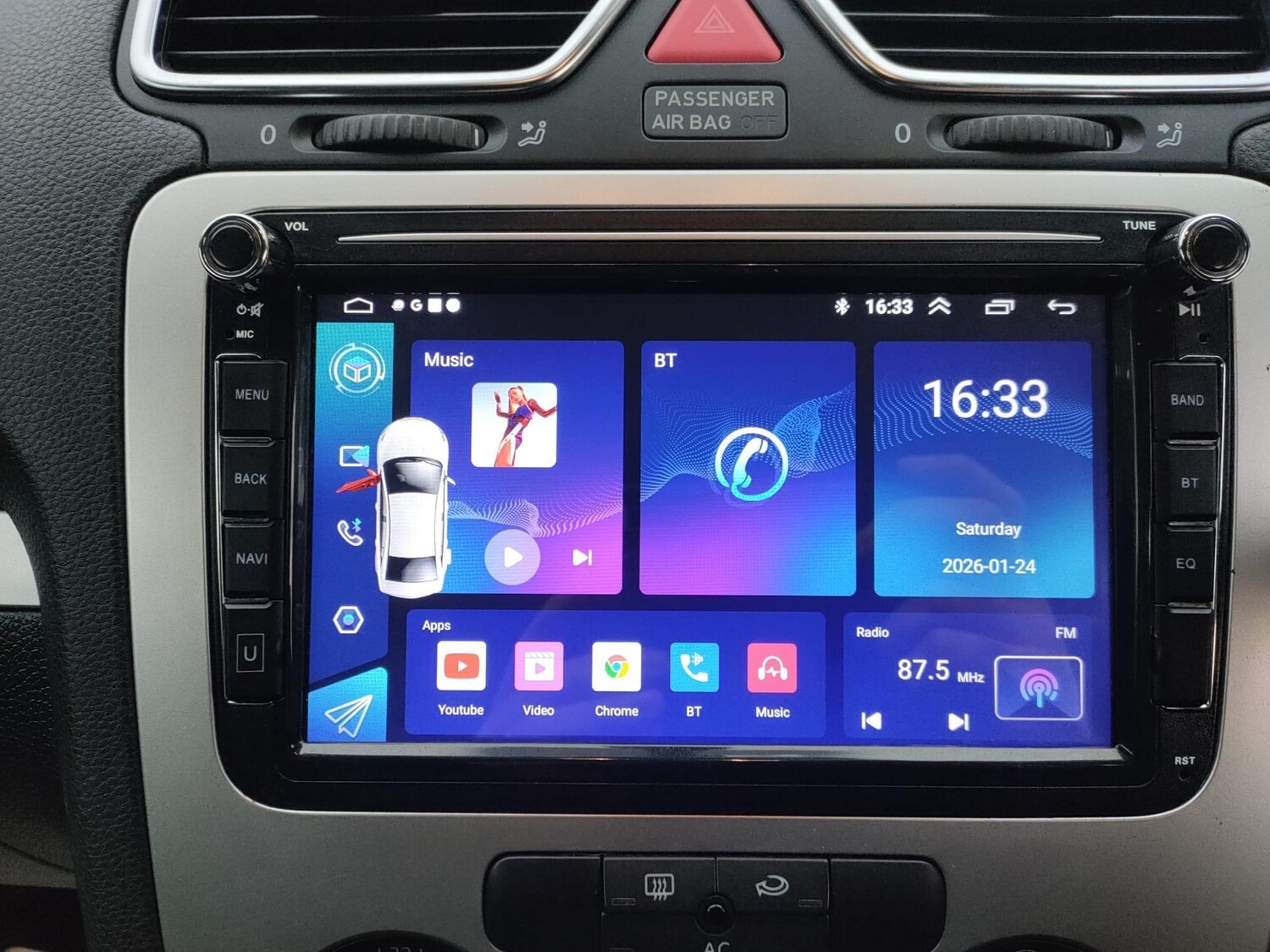 Used Volkswagen Scirocco for sale - 77484236: Photo 32