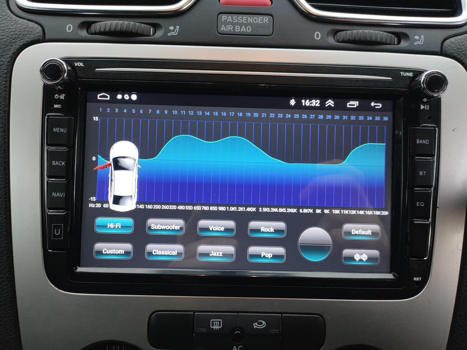 Used Volkswagen Scirocco for sale - 77484236: Photo 33