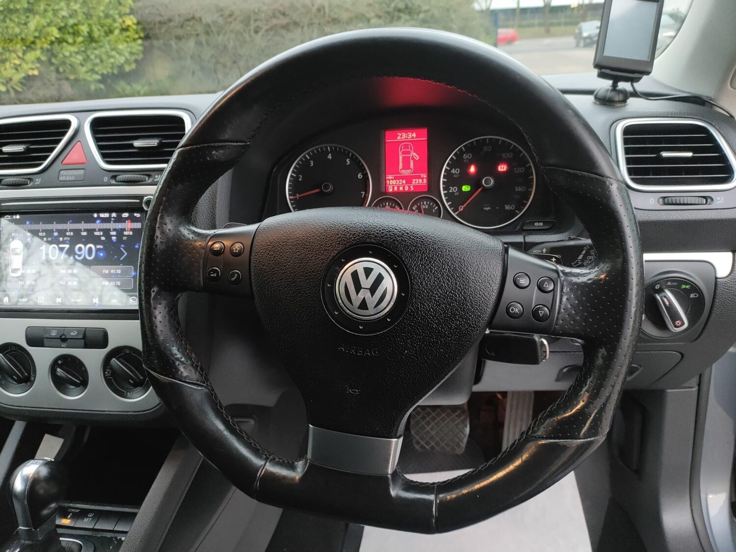 Used Volkswagen Scirocco for sale - 77484236: Photo 36