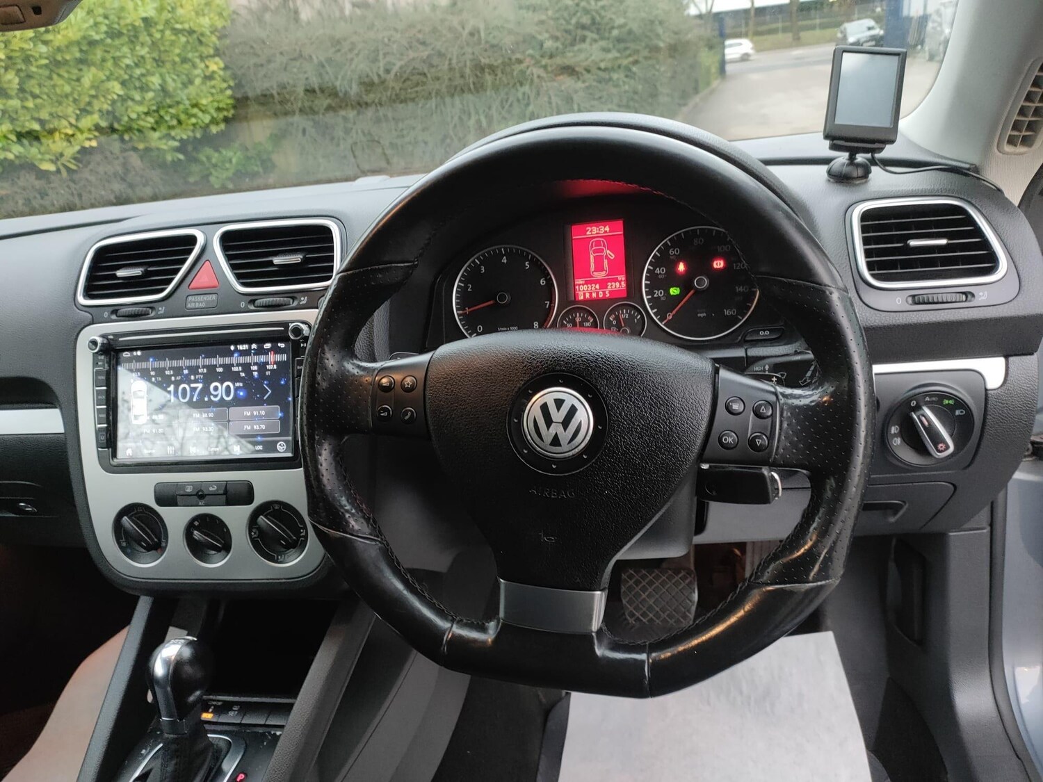 Used Volkswagen Scirocco for sale - 77484236: Photo 37