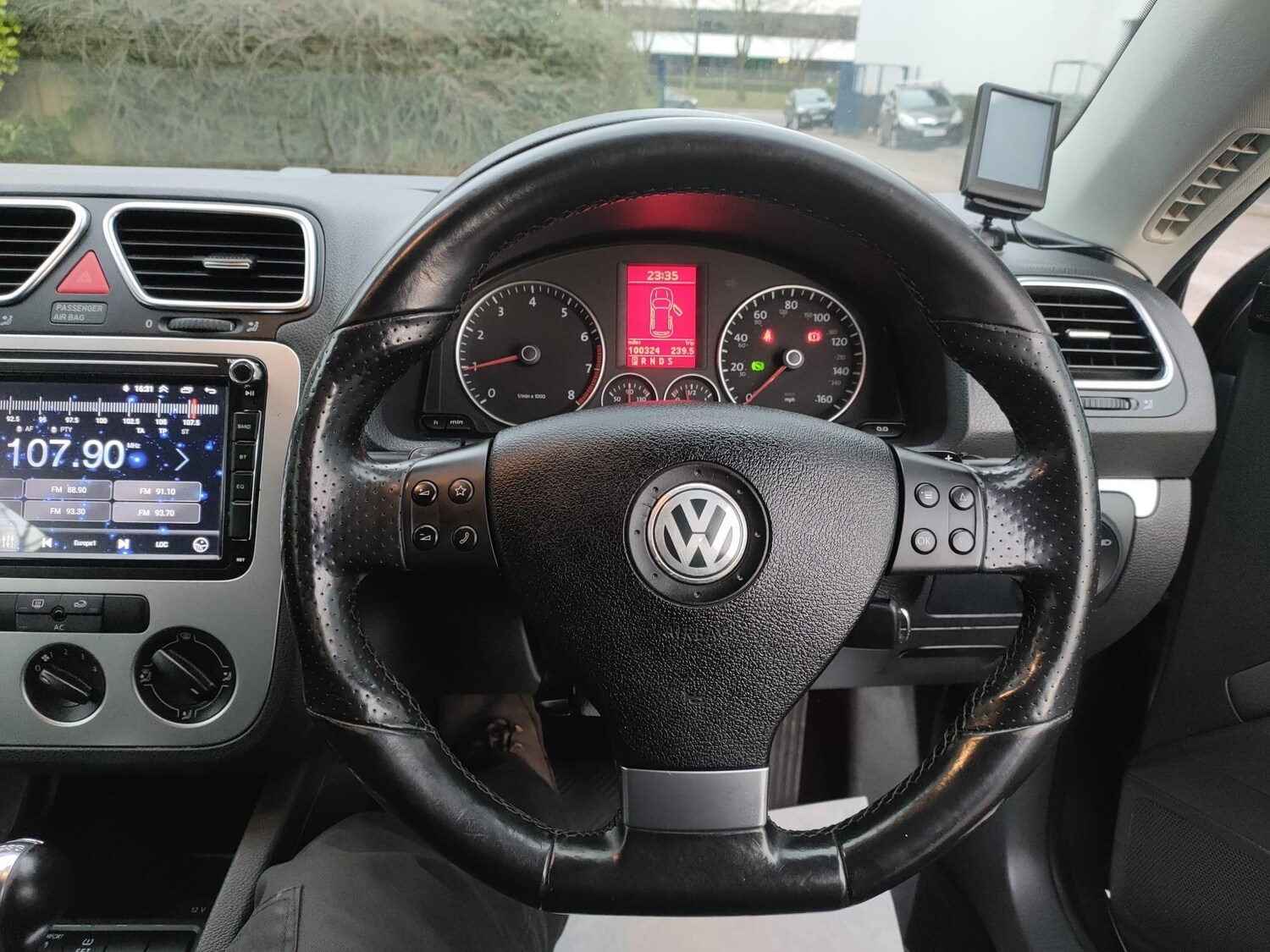 Used Volkswagen Scirocco for sale - 77484236: Photo 38