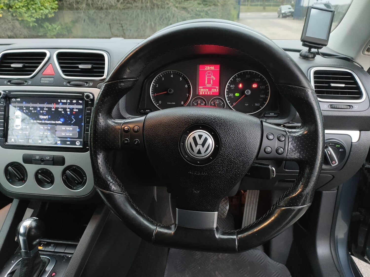Used Volkswagen Scirocco for sale - 77484236: Photo 39
