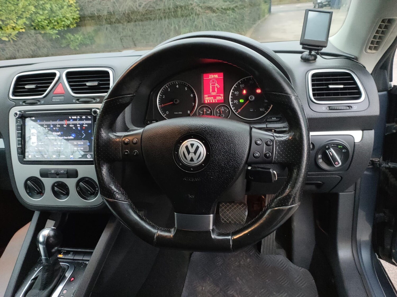 Used Volkswagen Scirocco for sale - 77484236: Photo 40