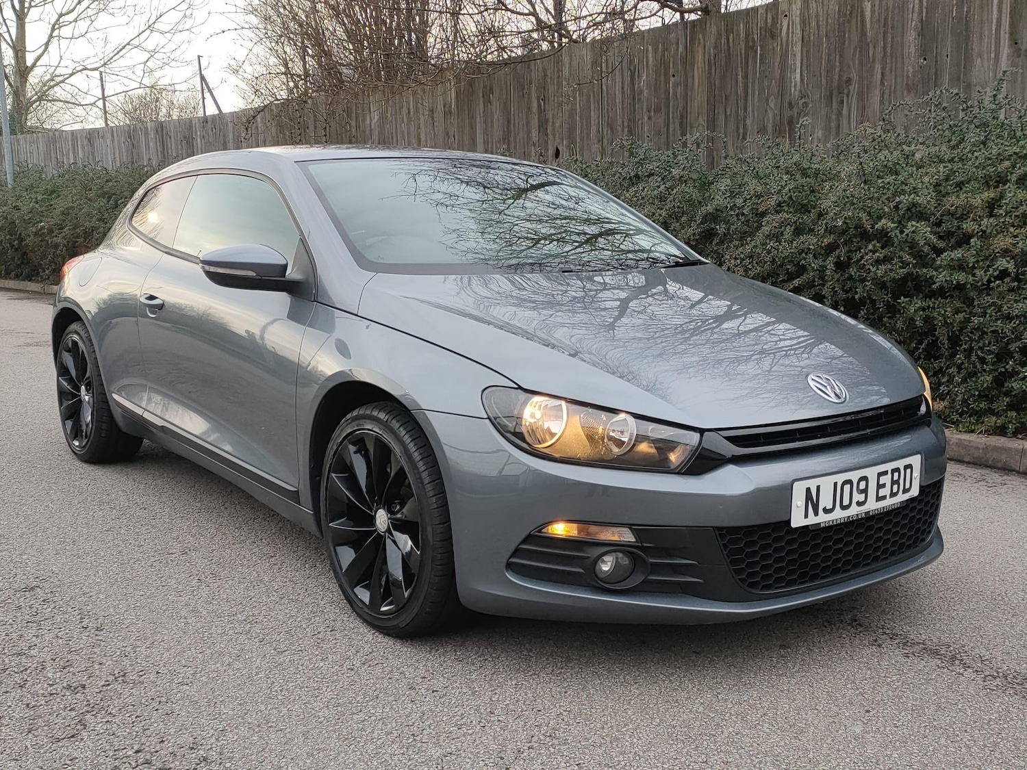Used Volkswagen Scirocco for sale - 77484236: Photo 5