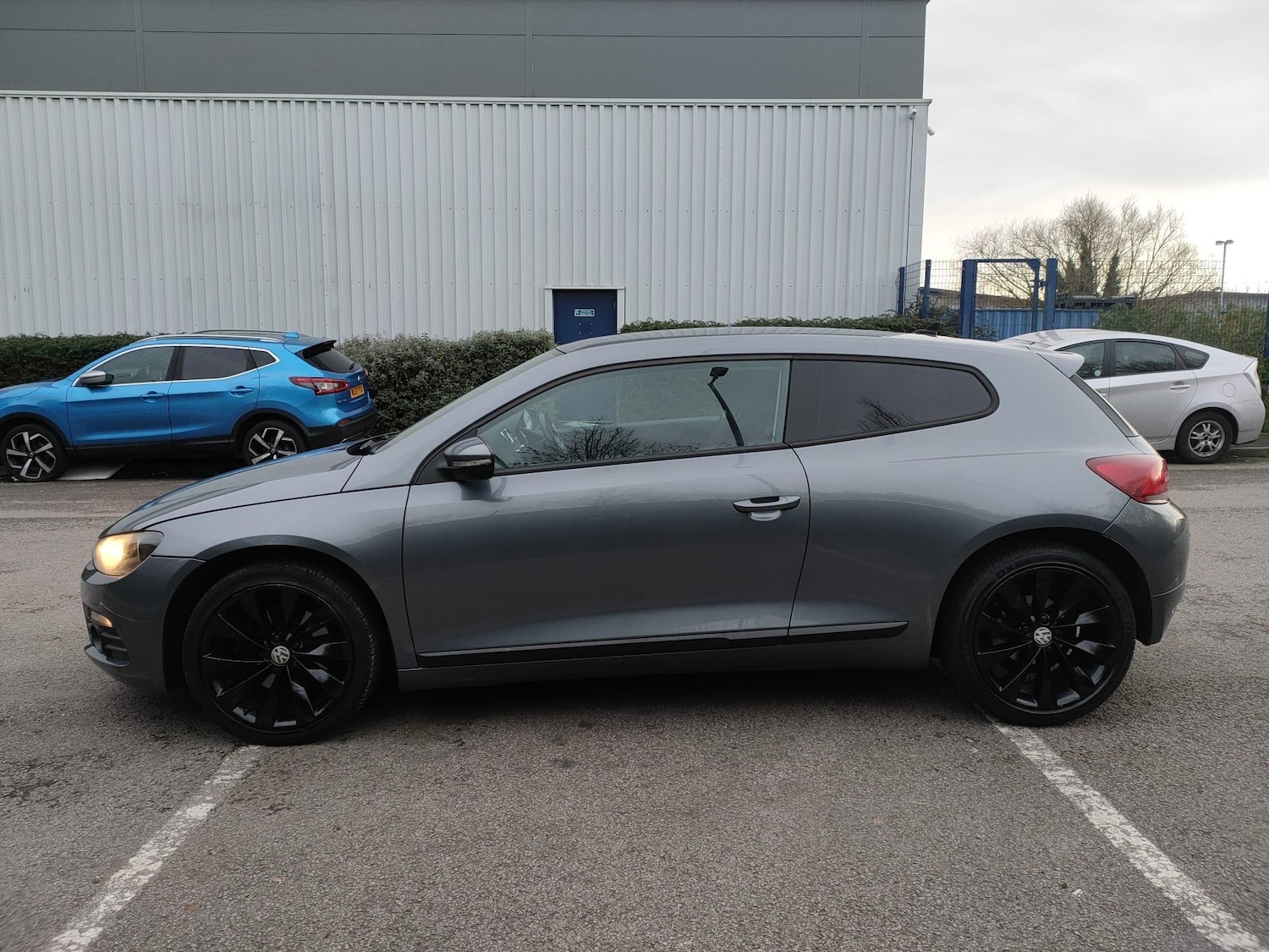 Used Volkswagen Scirocco for sale - 77484236: Photo 9