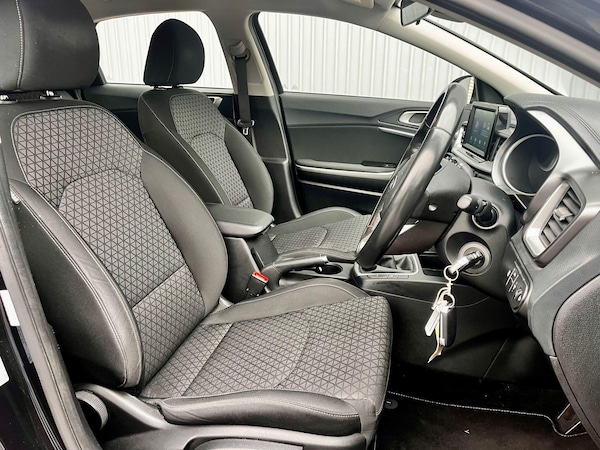 Used Kia Ceed 2019 for sale - 76314968: Photo 10