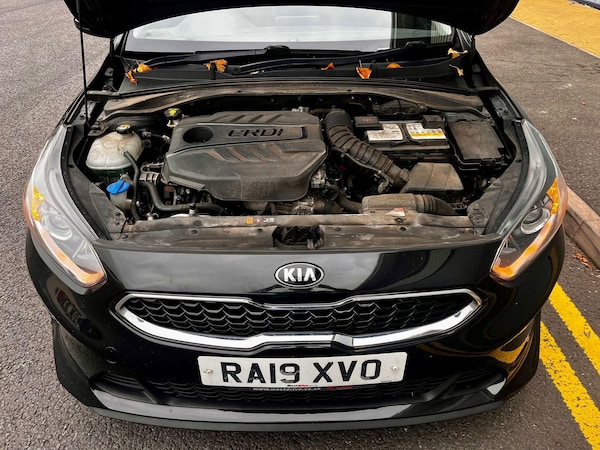 Used Kia Ceed 2019 for sale - 76314968: Photo 12